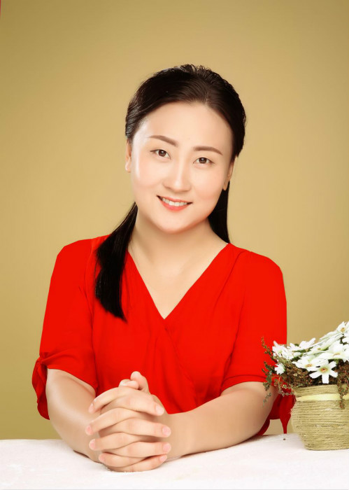 2019年菏泽医专最美教师.