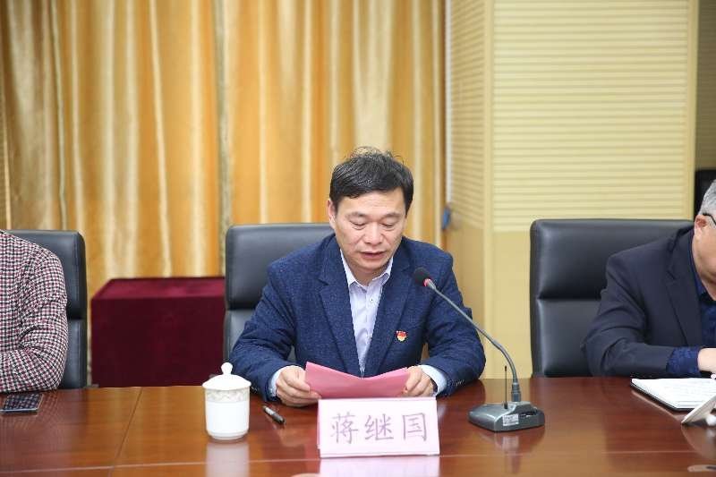 口腔医学系党总支与菏泽监狱党组织举行党建结对共建揭牌仪式