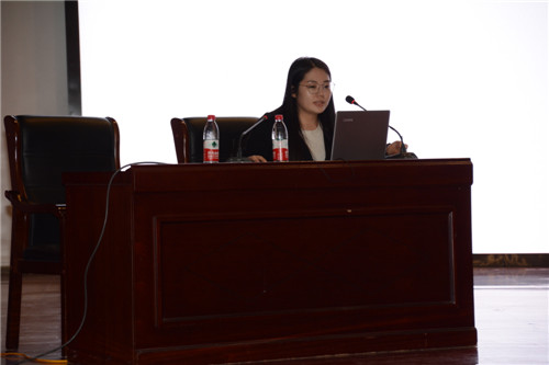 我校临床医学系举办优秀校友学习经验交流会