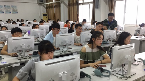 我校第32期入党积极分子培训结业考试顺利结束