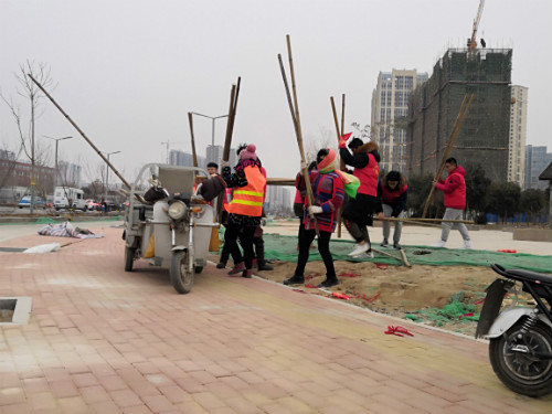 药学系开展文明修身系列活动