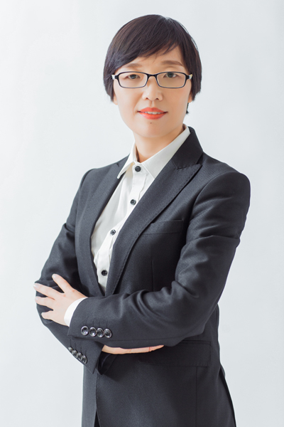 2019年菏泽医专最美教师.