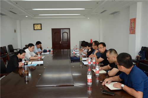 我校第七届教职工代表大会暨工会会员代表大会胜利召开