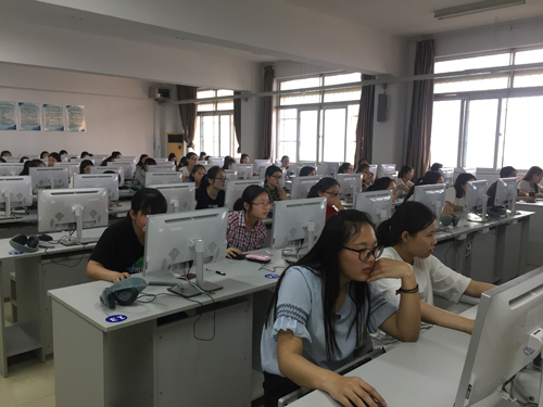 我校第31期入党积极分子培训班结业考试顺利结束