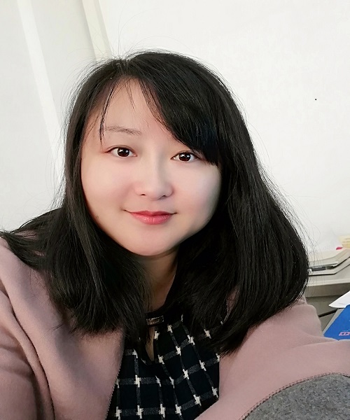 2019年菏泽医专最美教师.