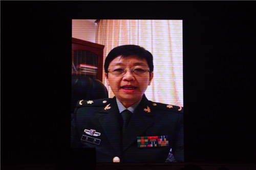 “放飞梦想 扬帆起航”——我校隆重举办2016迎新晚会