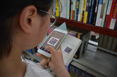 情系母校·传递书香——我校开展2019届毕业生图书捐赠活动