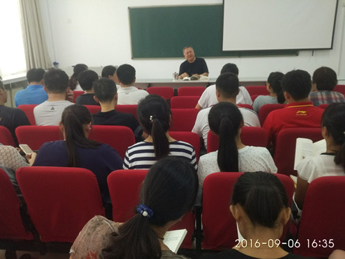 基础医学部党总支开展“讲规矩、有纪律”主题党日活动