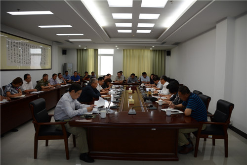 我校师生多措并举学习贯彻习近平总书记在全国教育工作大会上的讲话精神