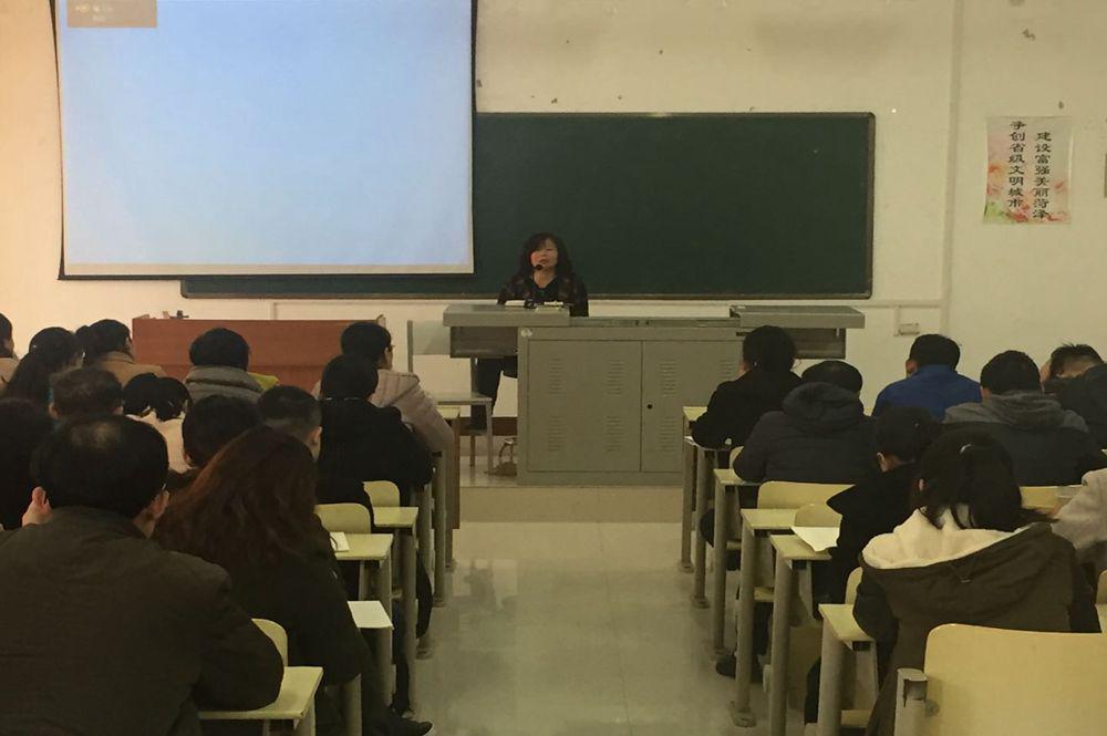 我校及附属医院2018年新进人员入职培训圆满结束